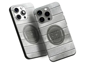 Fiat Funda Smartphone Sensación Lujo Premium